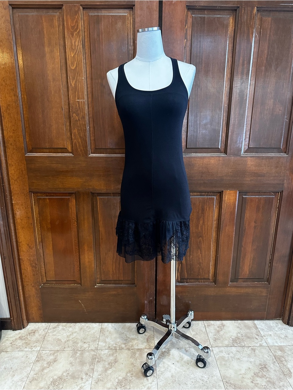 Free People Intimately Slip Dress